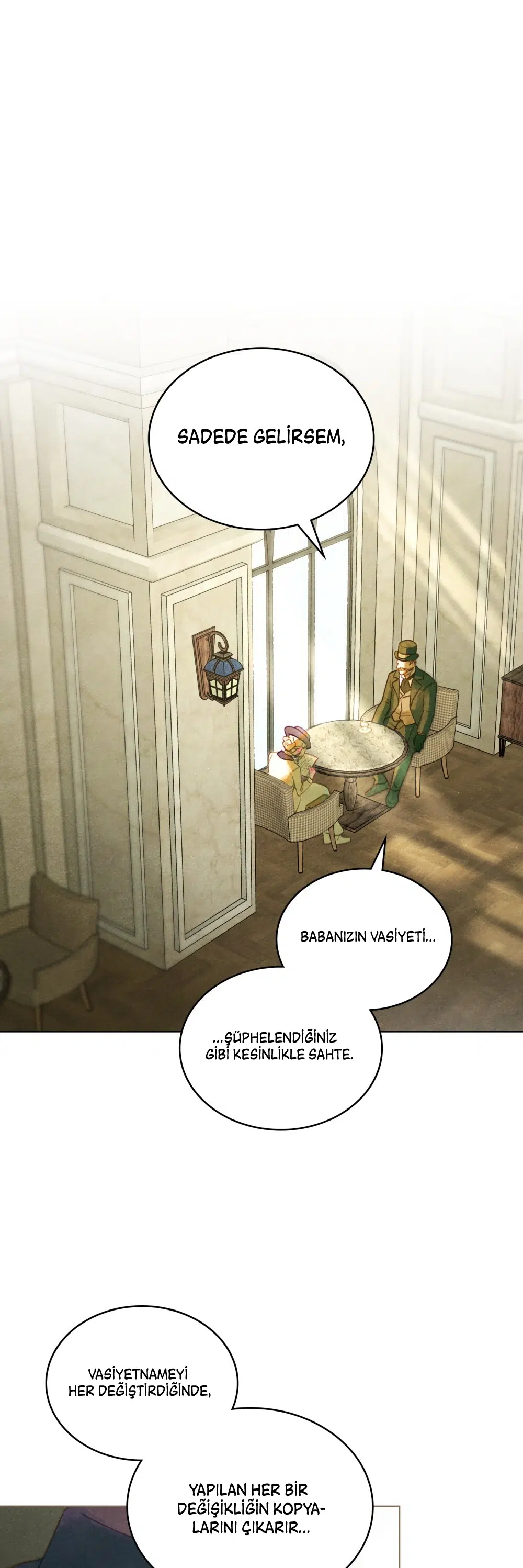 Mayıs Bahçesi - Bölüm 31 Sayfa 2