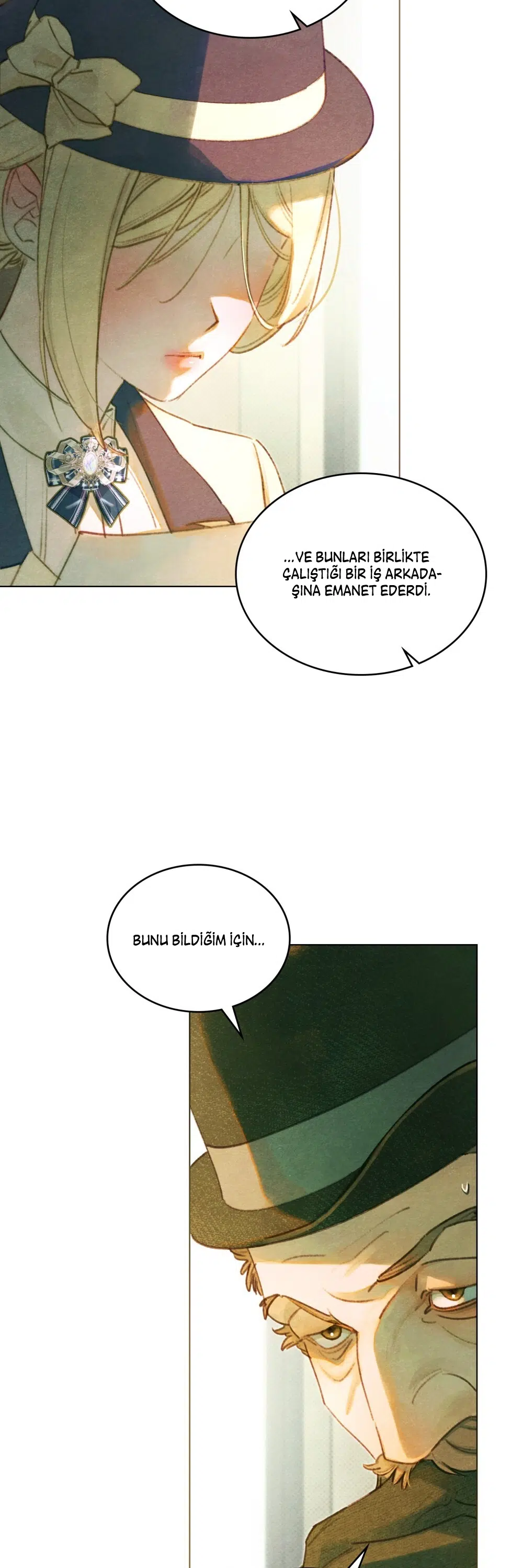Mayıs Bahçesi - Bölüm 31 Sayfa 3
