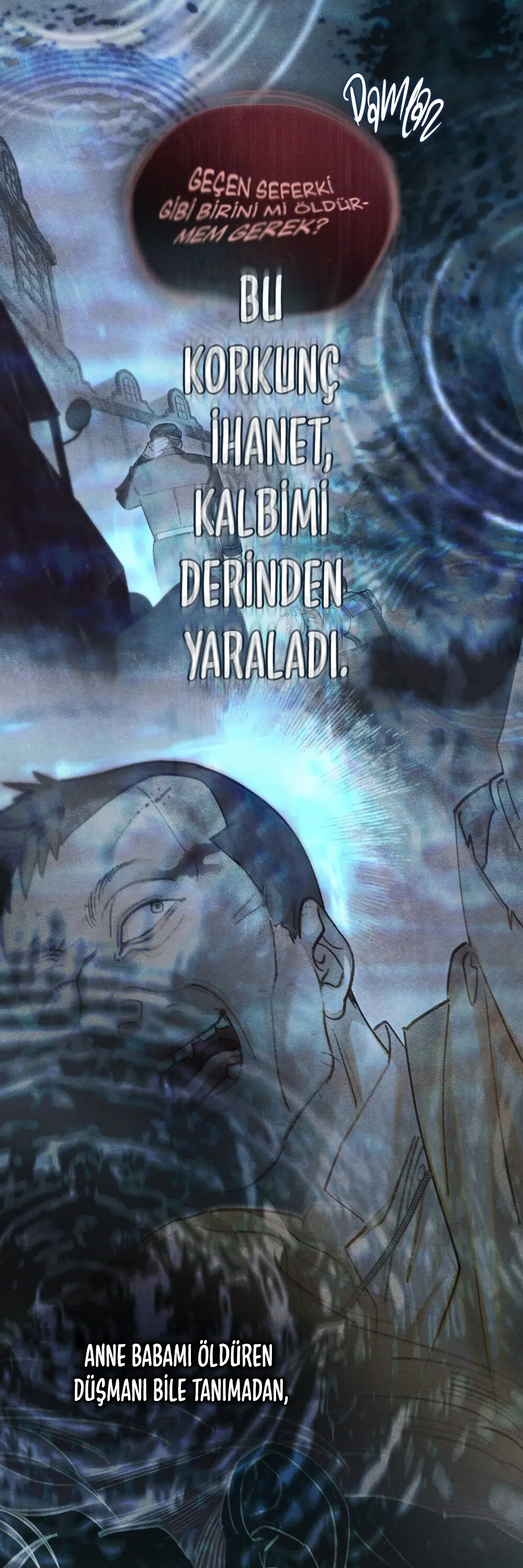 Mayıs Bahçesi - Bölüm 31 Sayfa 10