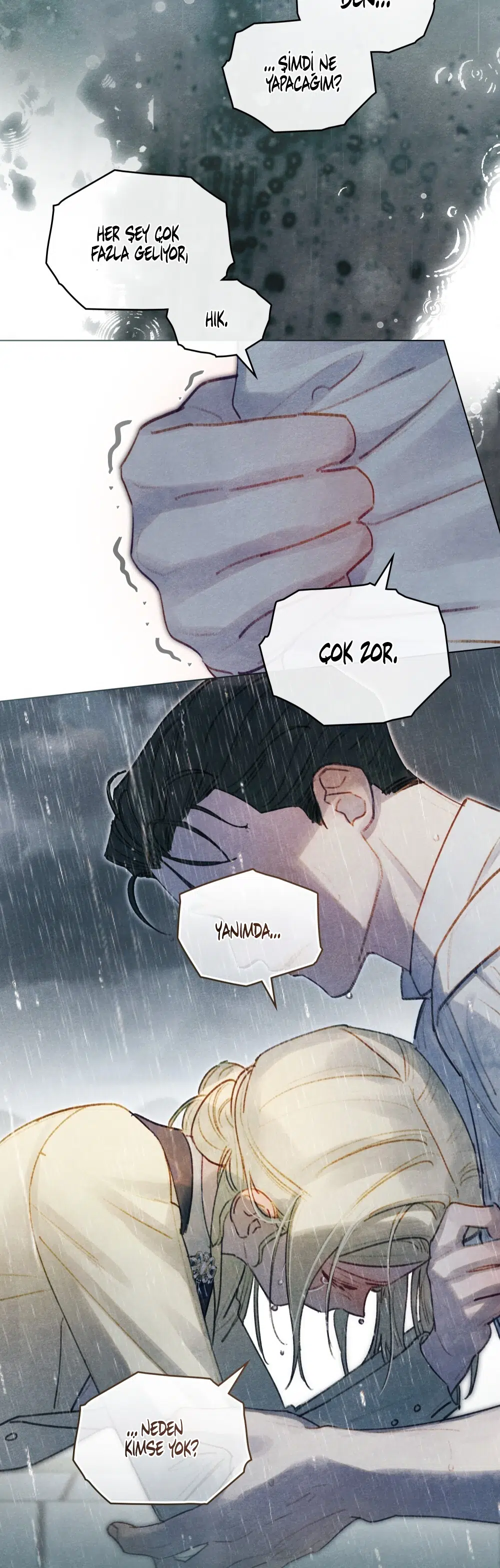 Mayıs Bahçesi - Bölüm 31 Sayfa 17
