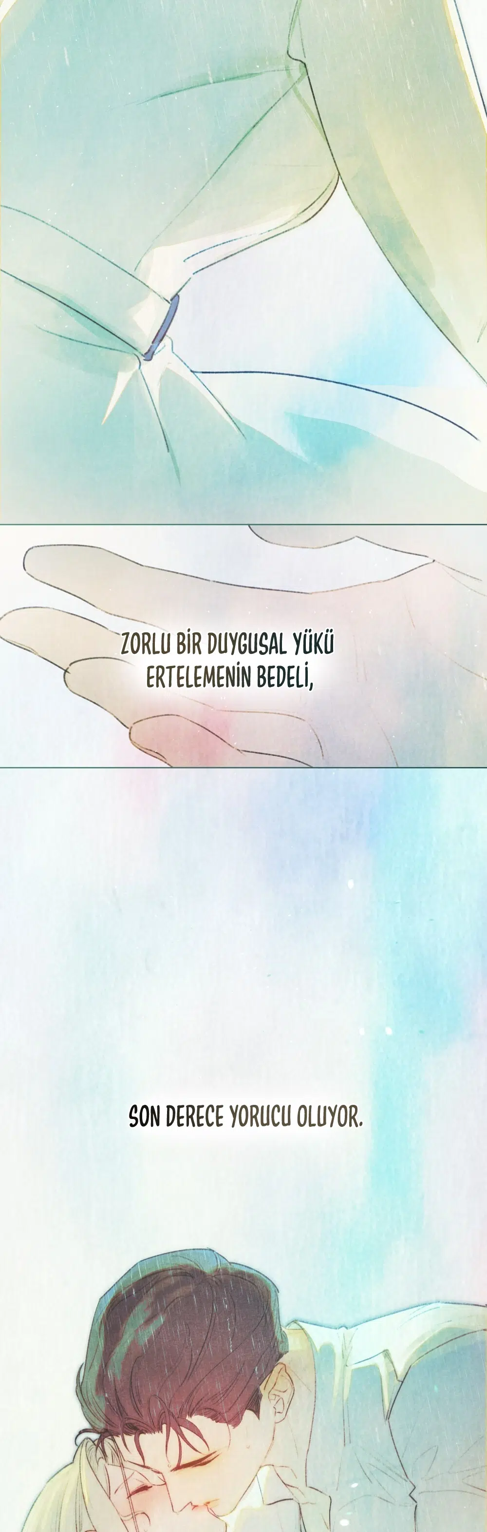 Mayıs Bahçesi - Bölüm 31 Sayfa 27