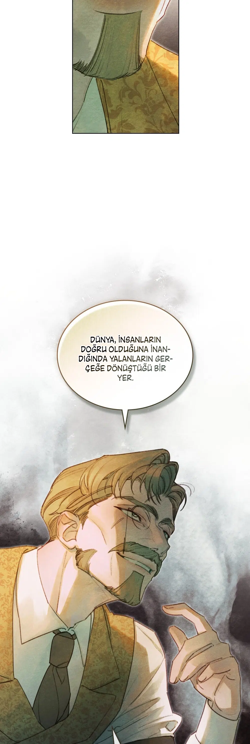 Mayıs Bahçesi - Bölüm 32 Sayfa 7