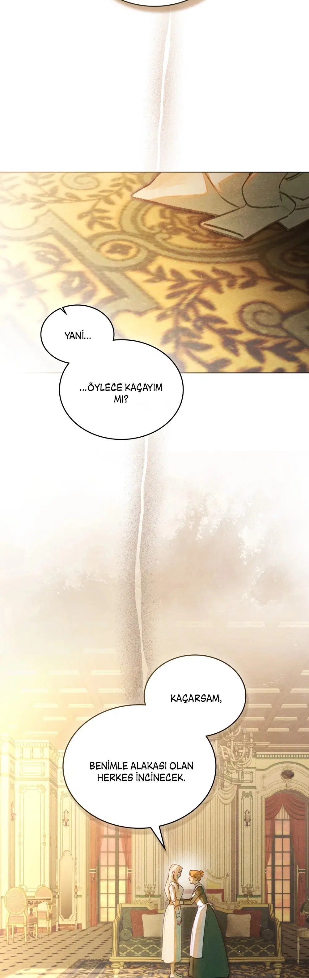 Mayıs Bahçesi - Bölüm 33 Sayfa 3