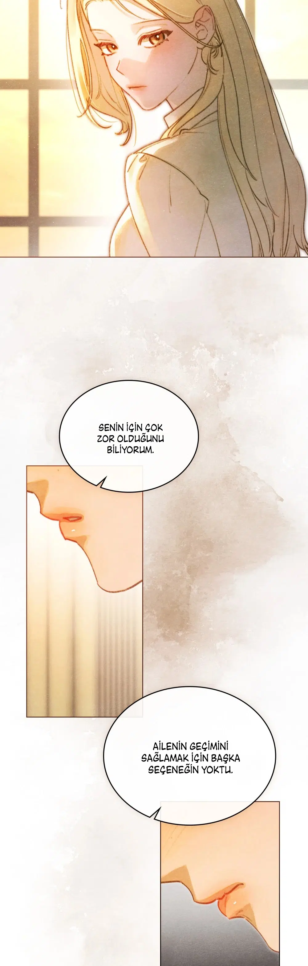 Mayıs Bahçesi - Bölüm 33 Sayfa 13