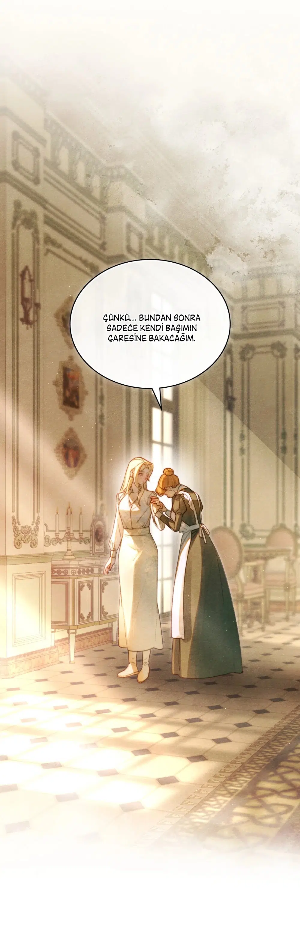 Mayıs Bahçesi - Bölüm 33 Sayfa 17