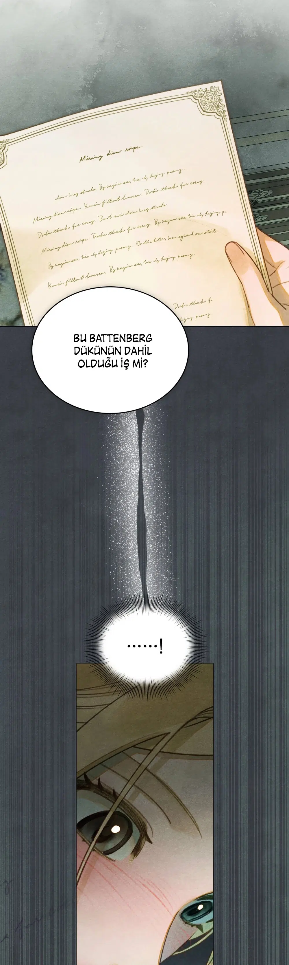 Mayıs Bahçesi - Bölüm 34 Sayfa 15