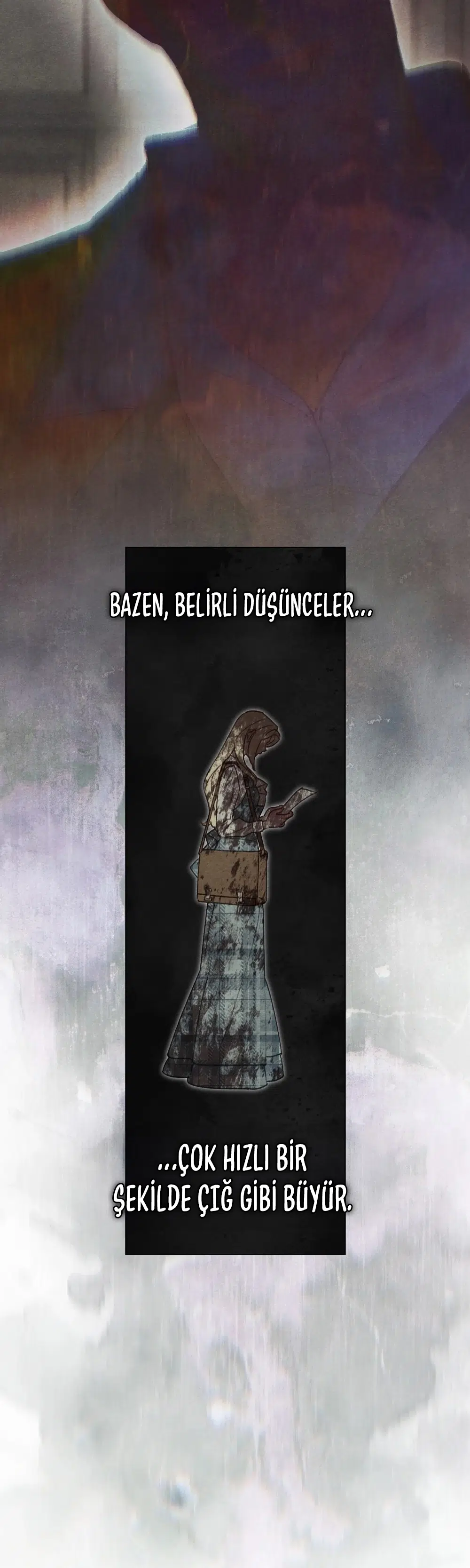 Mayıs Bahçesi - Bölüm 34 Sayfa 19