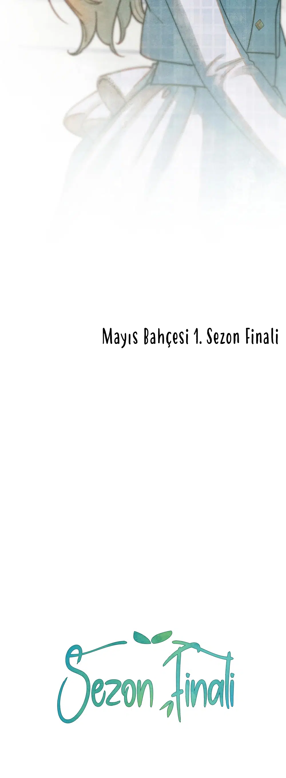 Mayıs Bahçesi - Bölüm 34 Sayfa 41