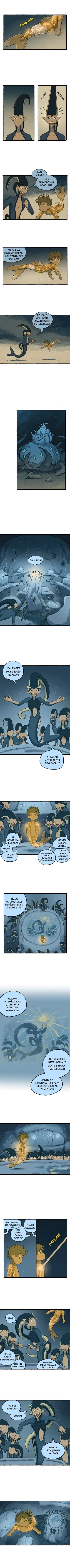 Siren ve Kappa - Bölüm 1 Sayfa 4
