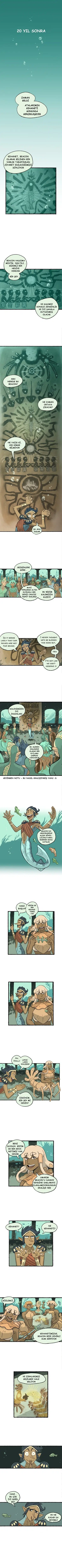 Siren ve Kappa - Bölüm 2 Sayfa 2