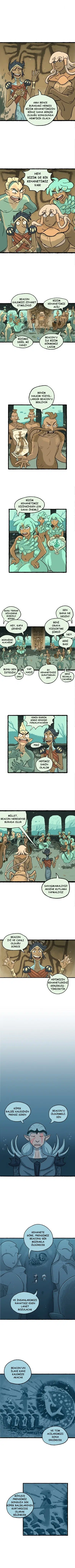Siren ve Kappa - Bölüm 2 Sayfa 3