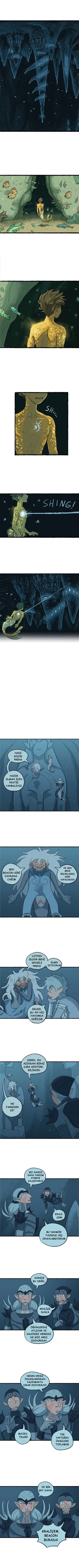Siren ve Kappa - Bölüm 2 Sayfa 5