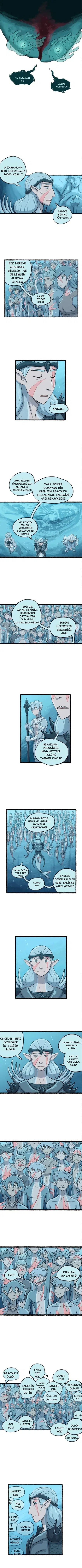 Siren ve Kappa - Bölüm 3 Sayfa 5
