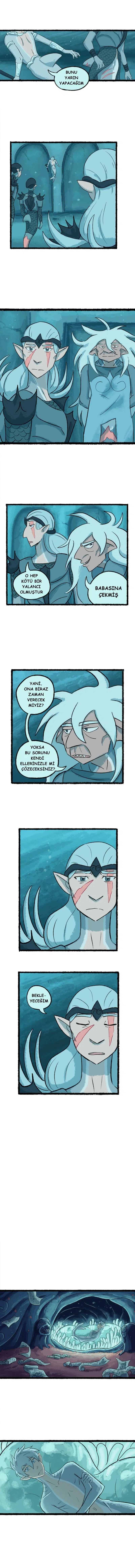 Siren ve Kappa - Bölüm 5 Sayfa 9
