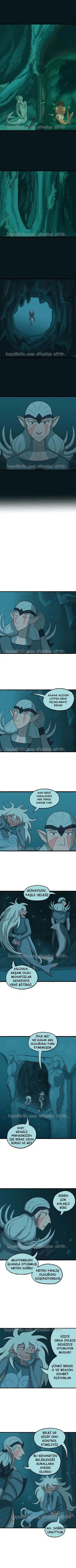 Siren ve Kappa - Bölüm 8 Sayfa 2