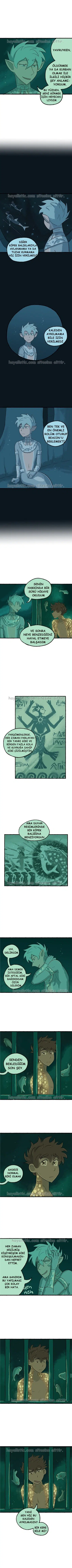 Siren ve Kappa - Bölüm 8 Sayfa 4