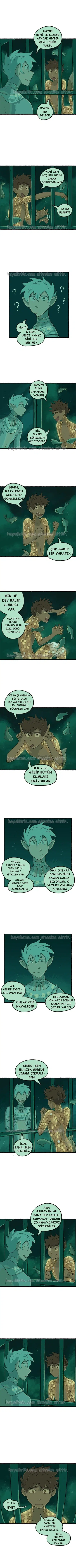 Siren ve Kappa - Bölüm 8 Sayfa 5