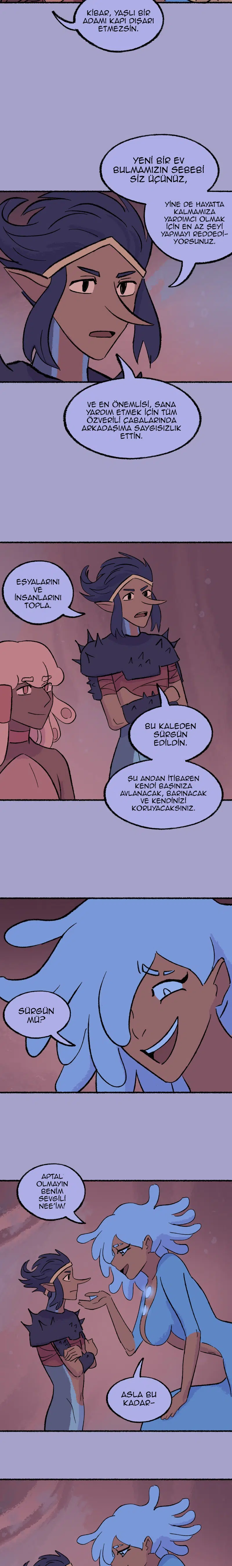 Siren ve Kappa - Bölüm 104 Sayfa 13
