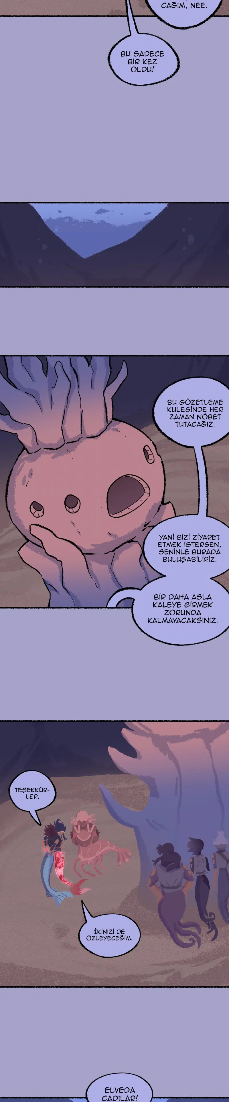 Siren ve Kappa - Bölüm 106 Sayfa 14