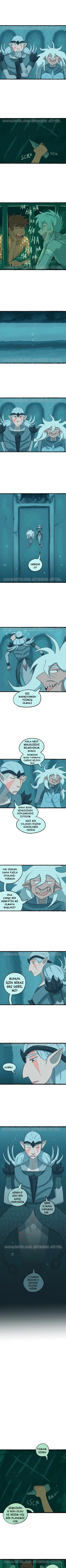 Siren ve Kappa - Bölüm 10 Sayfa 4