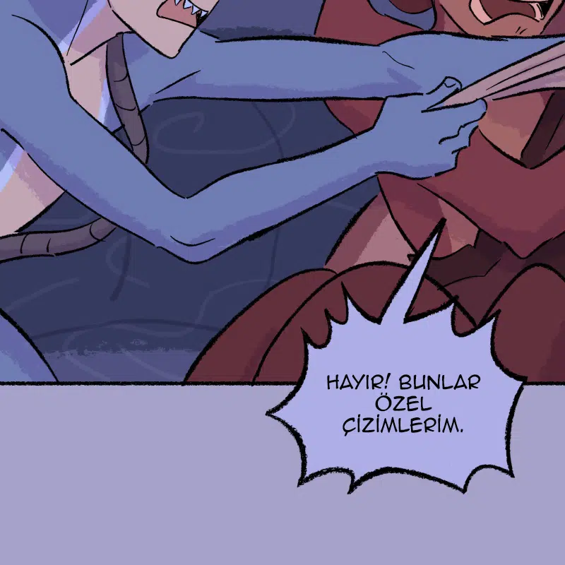 Siren ve Kappa - Bölüm 110 Sayfa 4