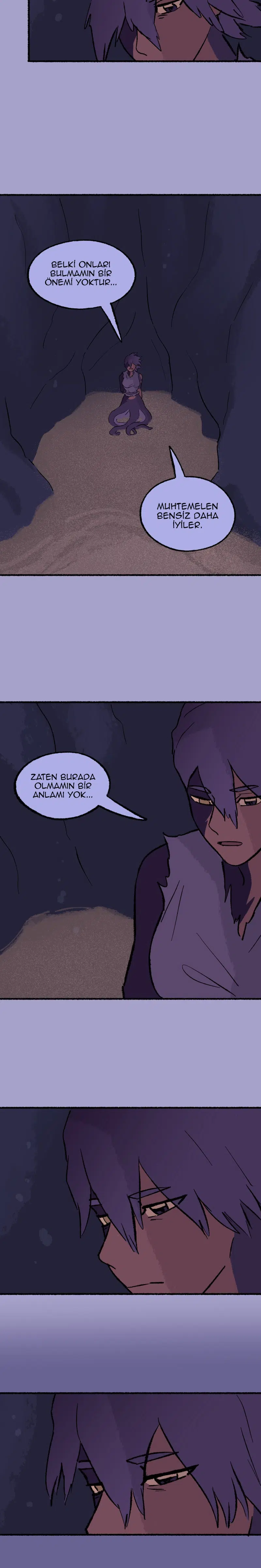 Siren ve Kappa - Bölüm 114 Sayfa 11