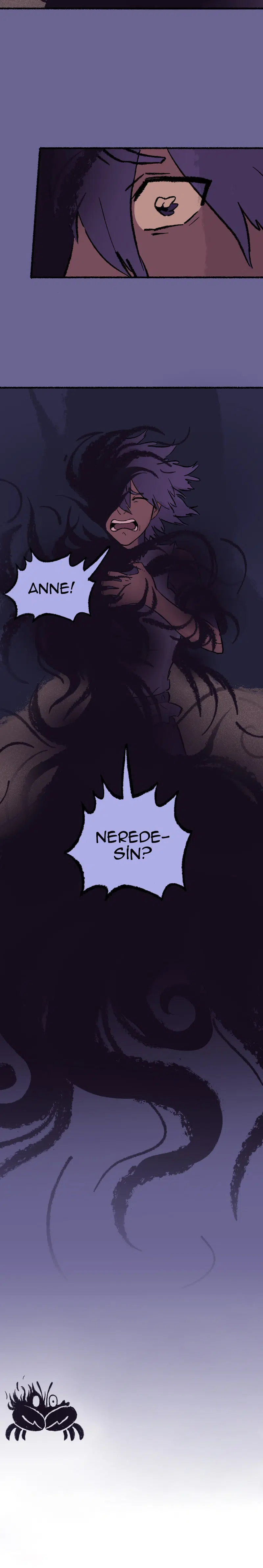 Siren ve Kappa - Bölüm 114 Sayfa 15