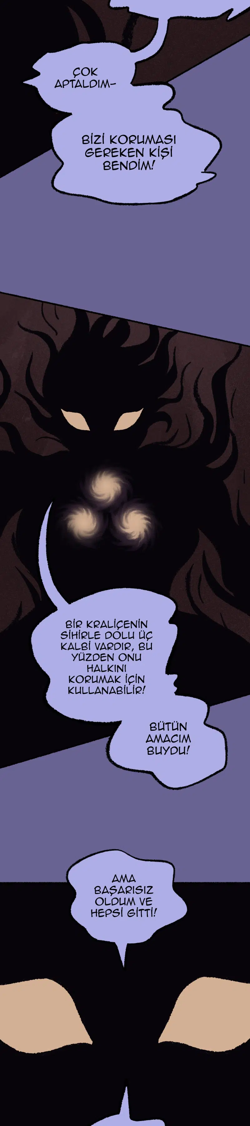 Siren ve Kappa - Bölüm 117 Sayfa 14