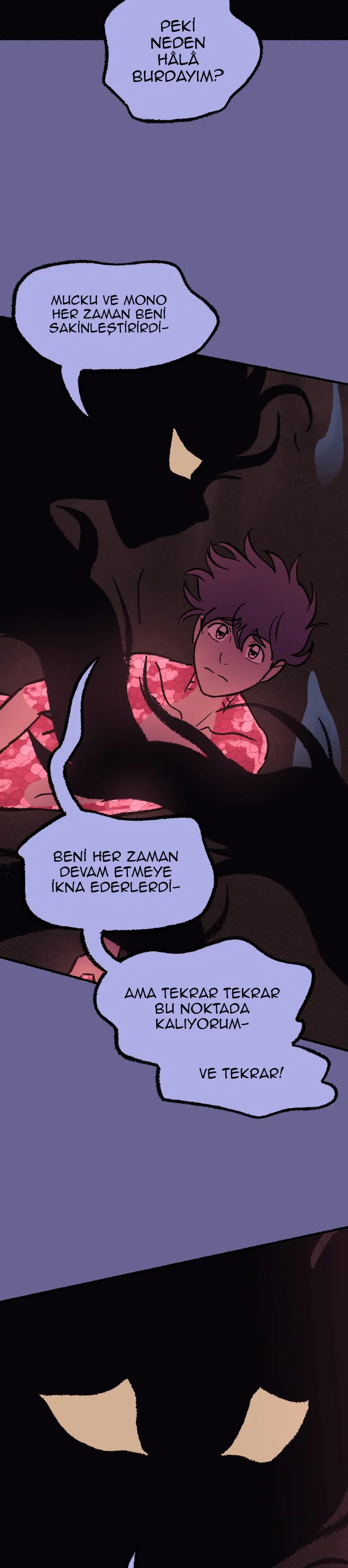 Siren ve Kappa - Bölüm 117 Sayfa 15