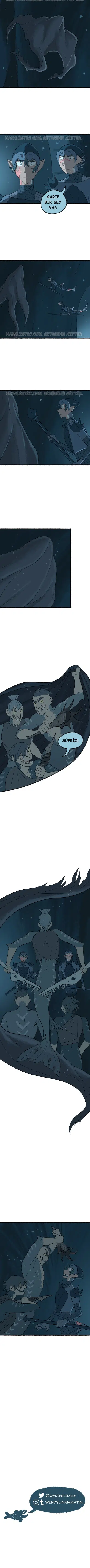 Siren ve Kappa - Bölüm 11 Sayfa 5