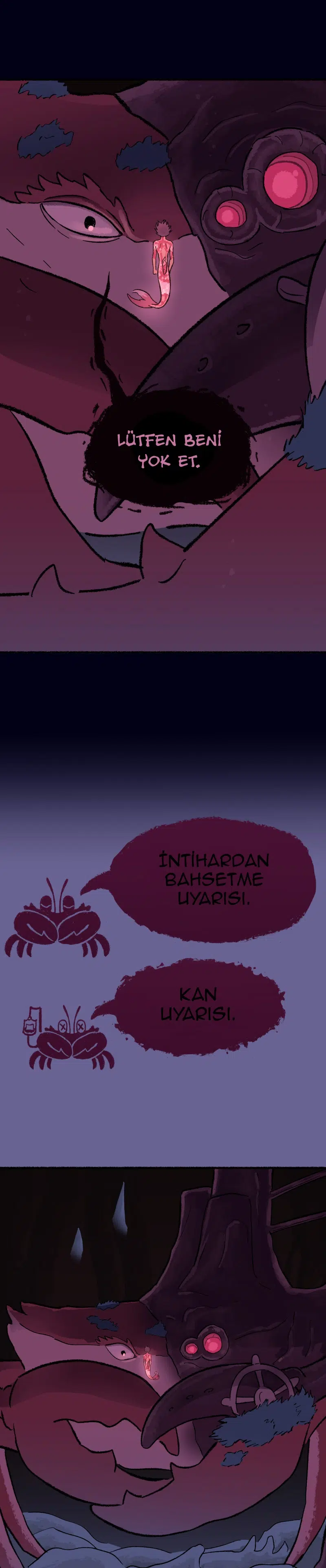 Siren ve Kappa - Bölüm 120 Sayfa 2