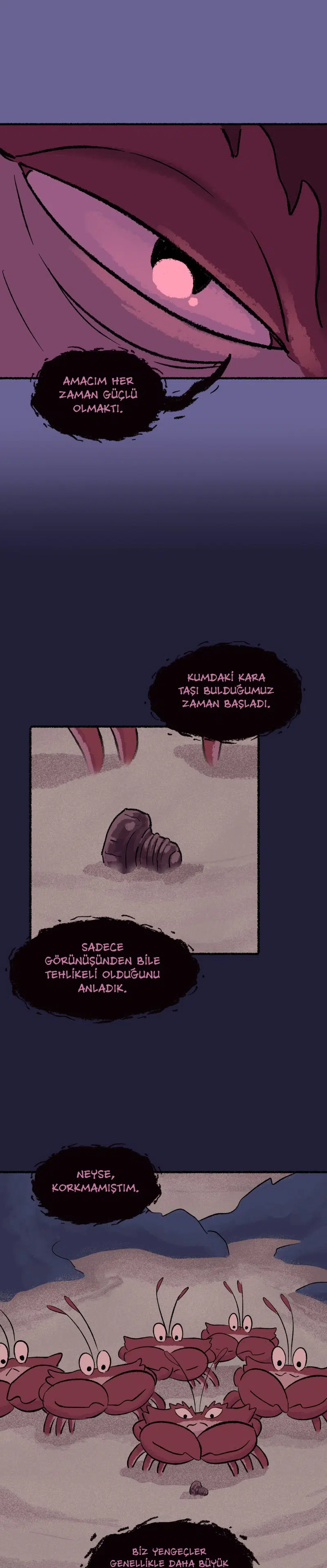 Siren ve Kappa - Bölüm 120 Sayfa 5