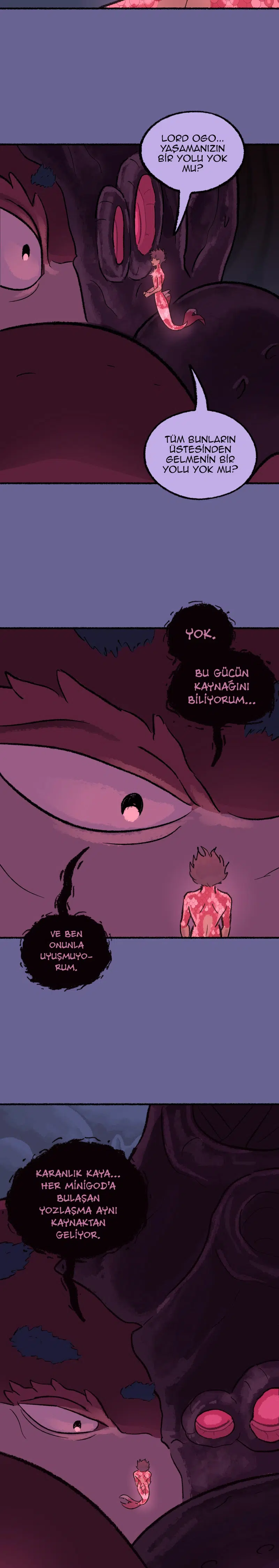 Siren ve Kappa - Bölüm 120 Sayfa 17