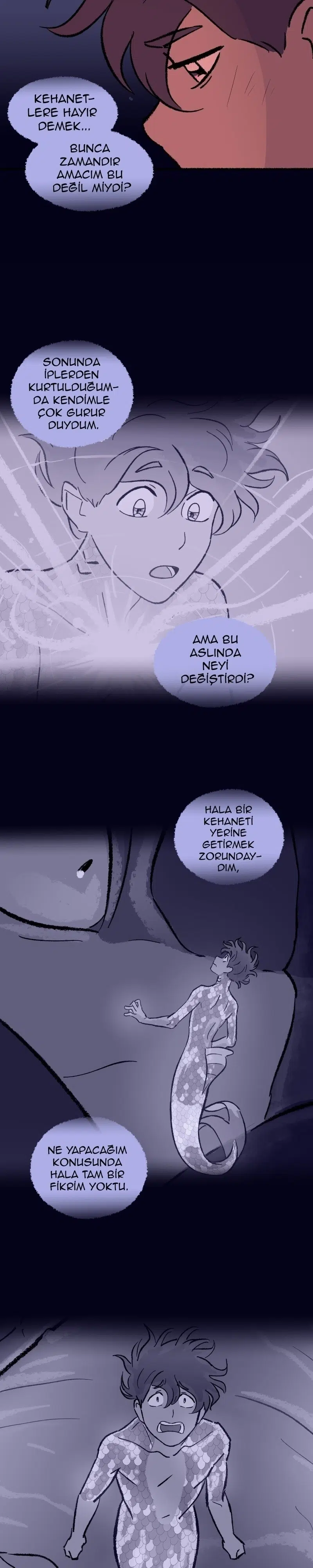 Siren ve Kappa - Bölüm 124 Sayfa 17