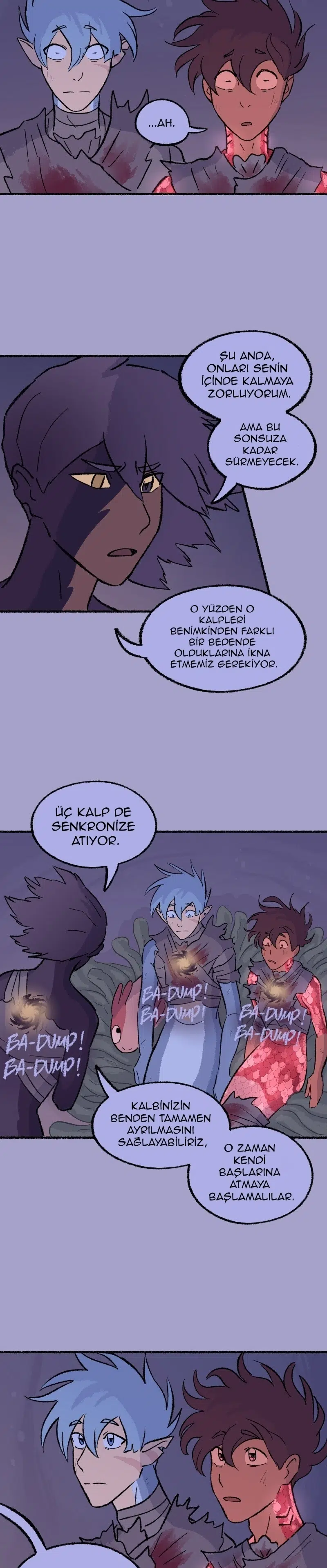 Siren ve Kappa - Bölüm 125 Sayfa 4