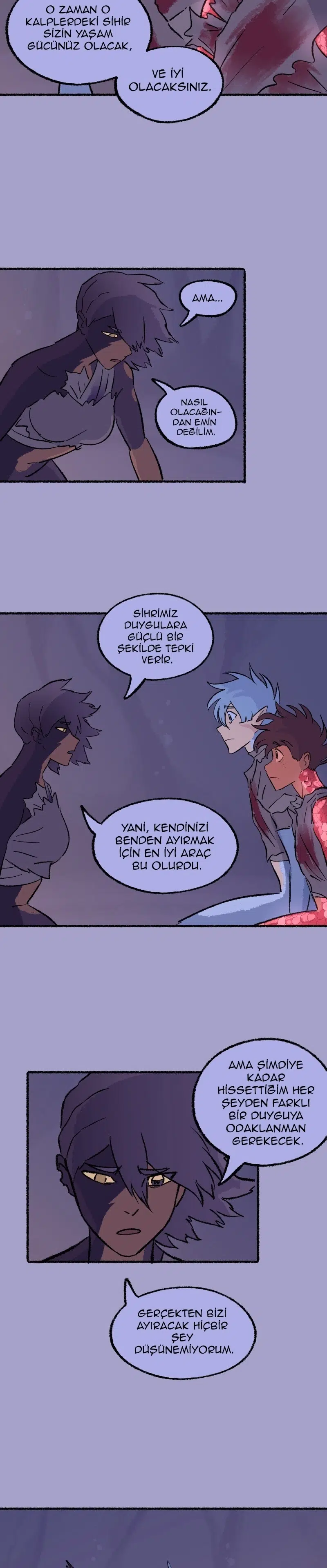 Siren ve Kappa - Bölüm 125 Sayfa 5
