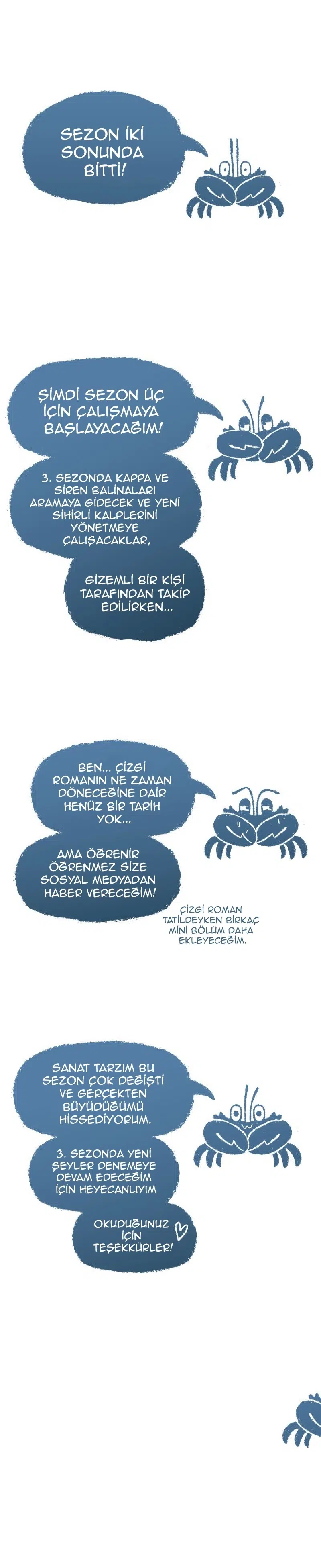 Siren ve Kappa - Bölüm 125 Sayfa 41
