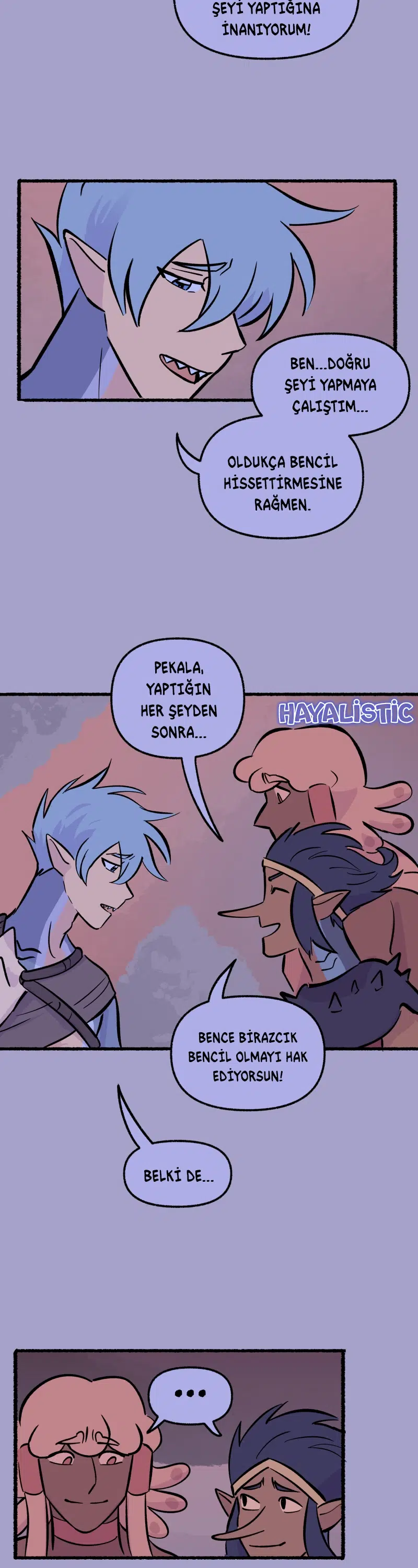 Siren ve Kappa - Bölüm 130 Sayfa 15