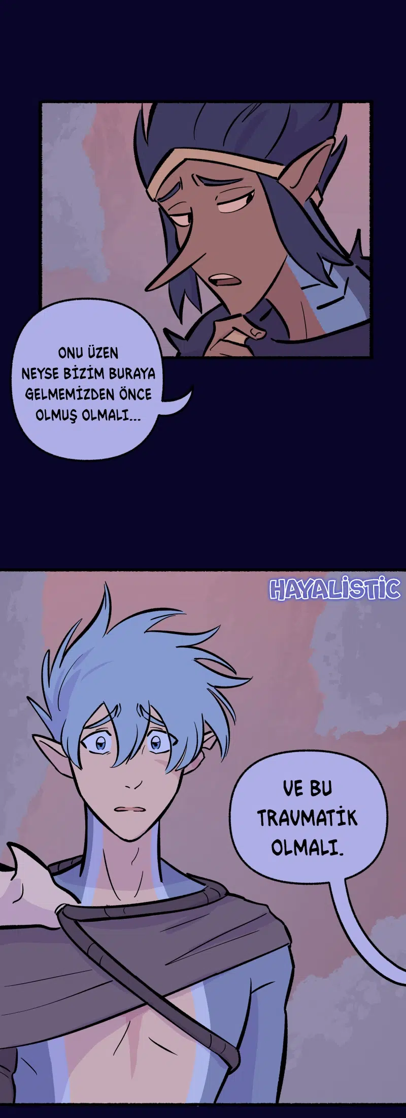 Siren ve Kappa - Bölüm 131 Sayfa 2