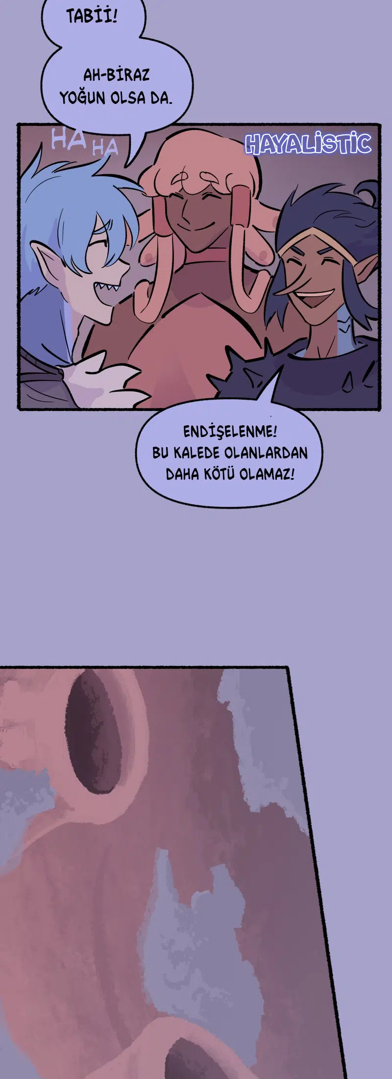 Siren ve Kappa - Bölüm 131 Sayfa 7