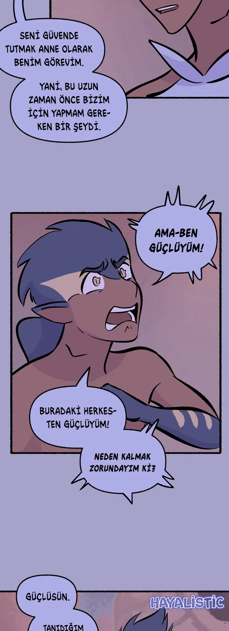 Siren ve Kappa - Bölüm 131 Sayfa 14