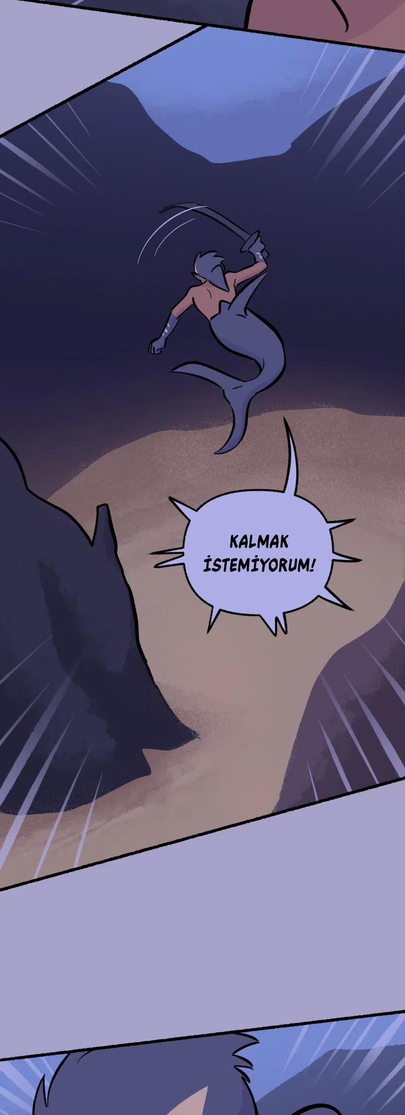 Siren ve Kappa - Bölüm 131 Sayfa 21