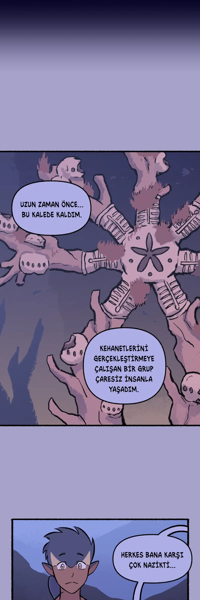 Siren ve Kappa - Bölüm 132 Sayfa 3