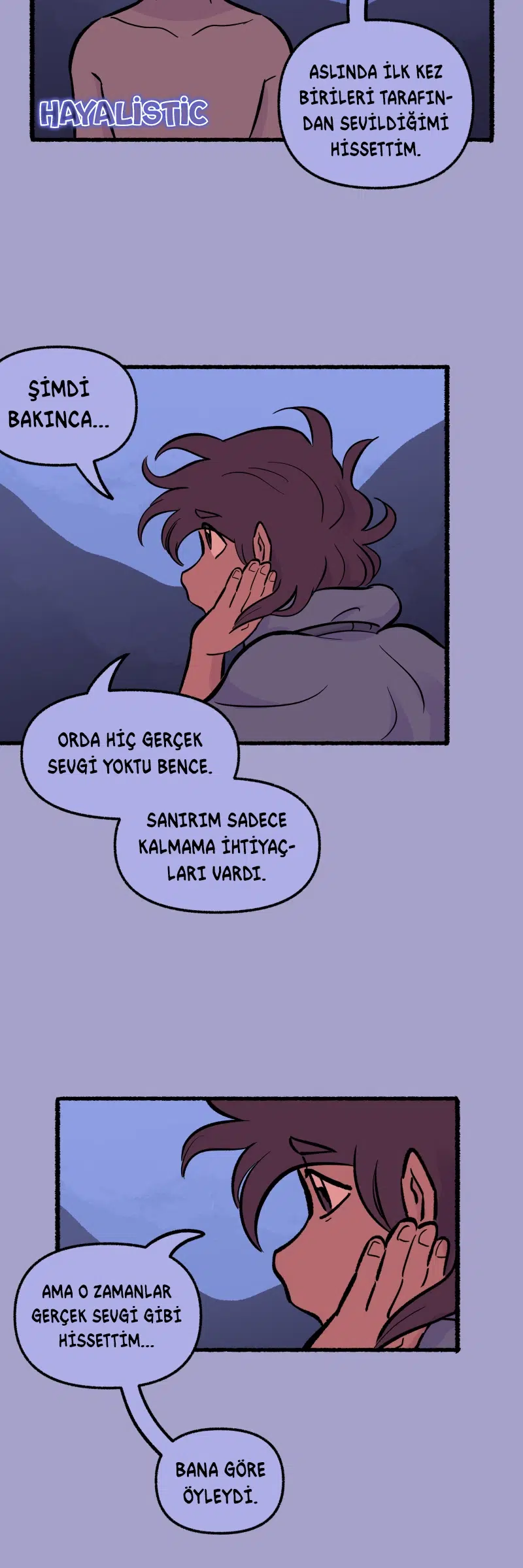 Siren ve Kappa - Bölüm 132 Sayfa 4
