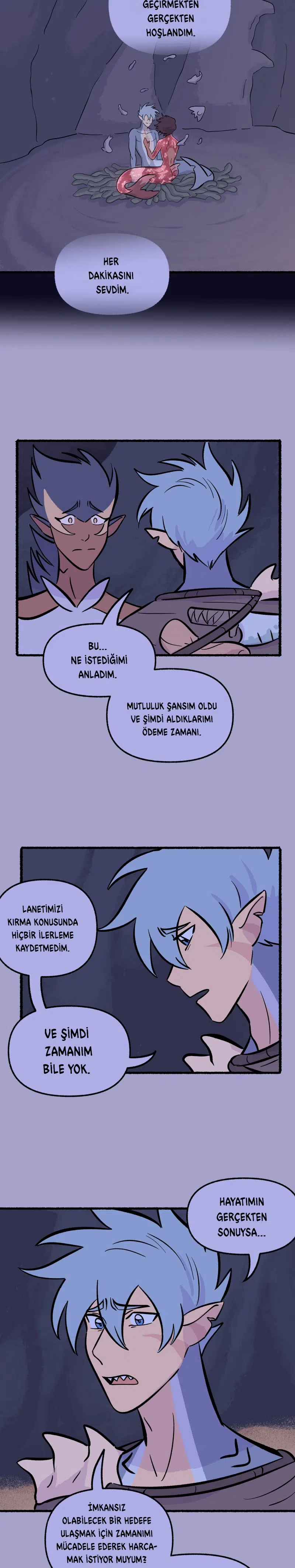 Siren ve Kappa - Bölüm 133 Sayfa 10