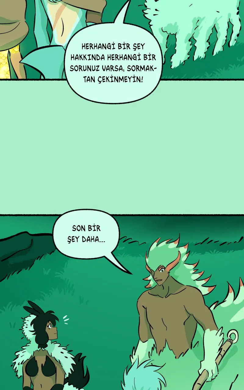 Siren ve Kappa - Bölüm 139 Sayfa 22