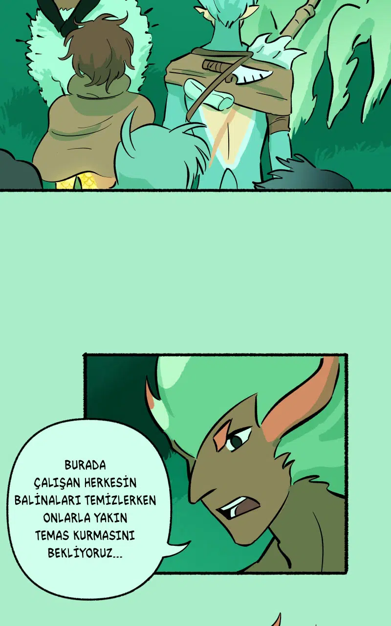 Siren ve Kappa - Bölüm 139 Sayfa 23