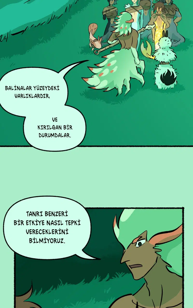 Siren ve Kappa - Bölüm 139 Sayfa 29