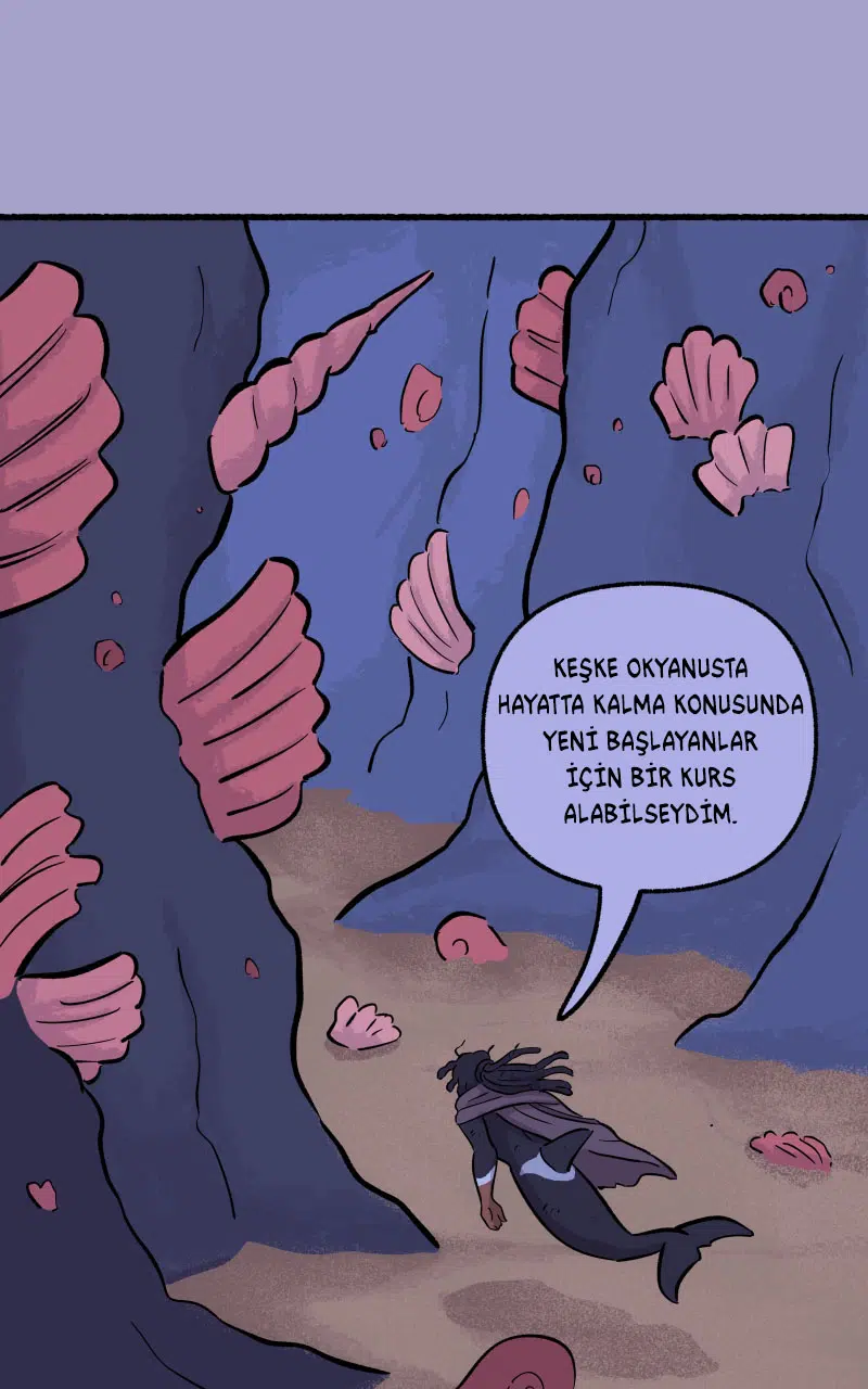 Siren ve Kappa - Bölüm 140 Sayfa 12
