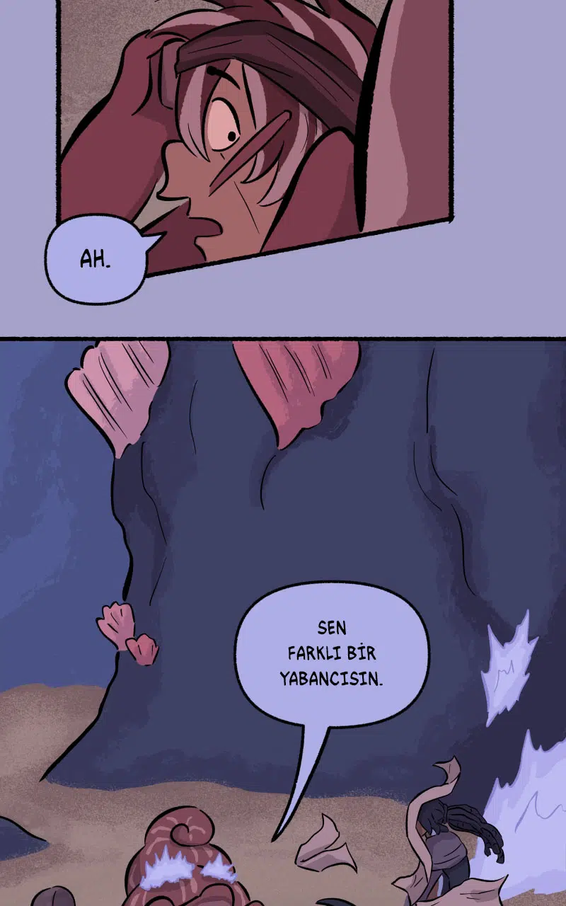 Siren ve Kappa - Bölüm 140 Sayfa 22